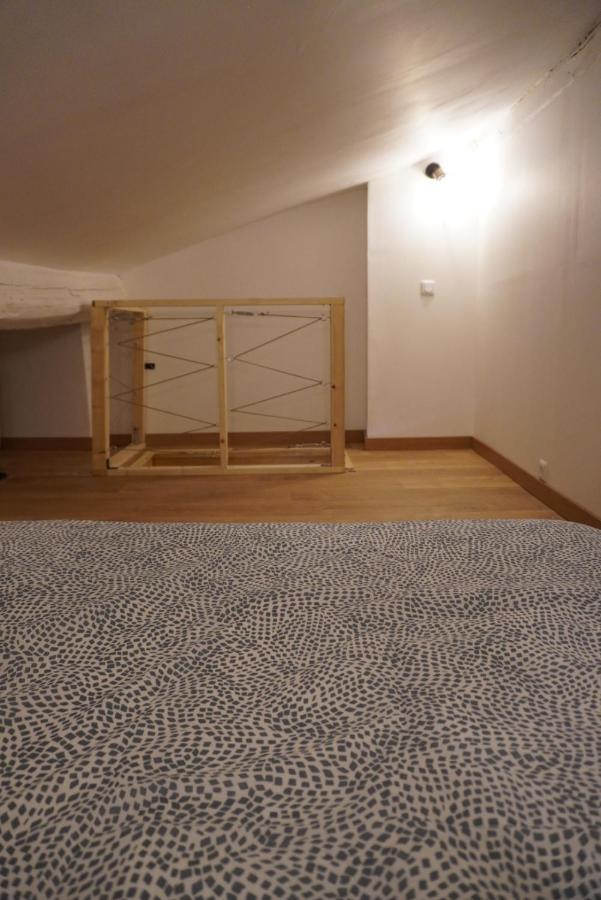 Appartement En Plein Centre Avignon Exterior foto
