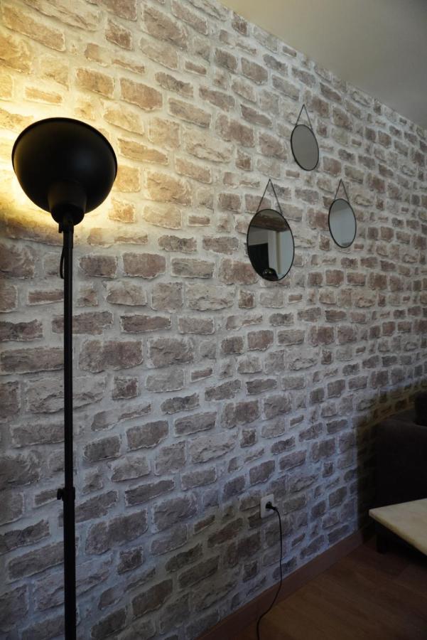 Appartement En Plein Centre Avignon Exterior foto