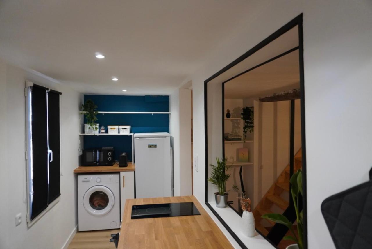 Appartement En Plein Centre Avignon Exterior foto