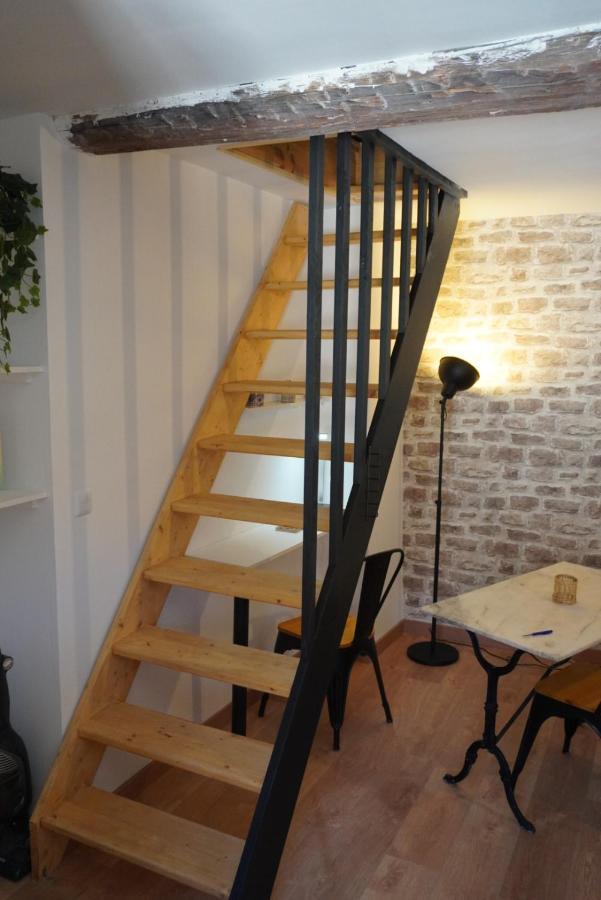 Appartement En Plein Centre Avignon Exterior foto