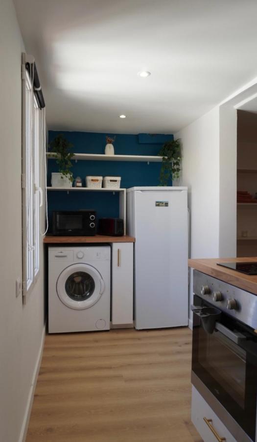 Appartement En Plein Centre Avignon Exterior foto