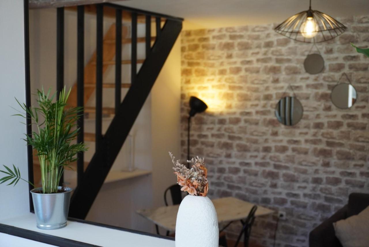 Appartement En Plein Centre Avignon Exterior foto